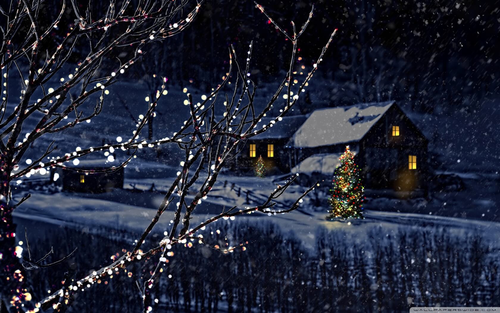 christmas_night_4-wallpaper-1680x1050